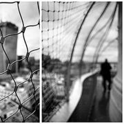 Above the City