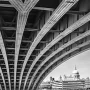 St Paul's under the Bridge