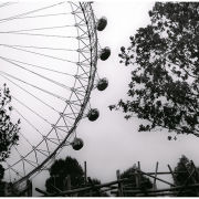 London Eye