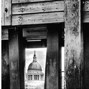 St Paul's under the Pier