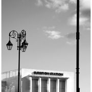 Surbiton Station