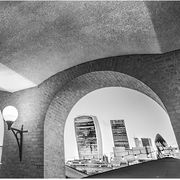 Under the Arches