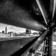 Westminster through the Bench