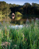 Londesborough Boat House