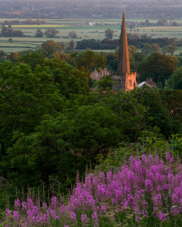 Wilton Spire