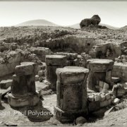 Zoroastrian fire temple