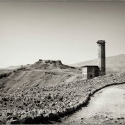 Minuchihr Mosque, Ani