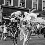 Notting Hill Carnival - 1