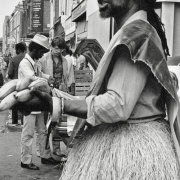 Notting Hill Carnival - 3