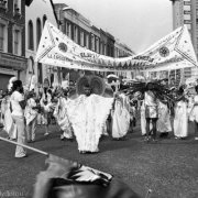 Notting Hill Carnival - 5