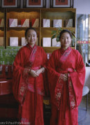 Tea-Shop Girls