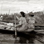 Lake Inle