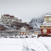 Likir monastery