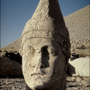 Antiochus, Nemrut Dagi