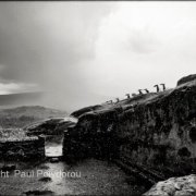 Uplistsikhe Cave City, Georgia