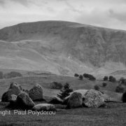 Castlerigg Stone Circle
