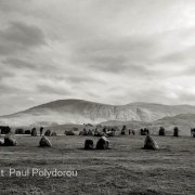 Castlerigg Stone Circle