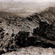 Halls Fell Ridge, Blencathra