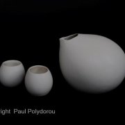 Porcelain forms