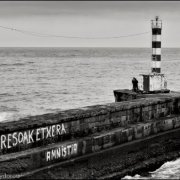 Pasaia, Northen Spain