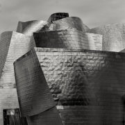 Guggenheim Museum, Bilbao
