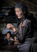 Tibetan Nomad