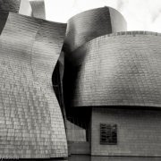 Guggenheim Museum, Bilbao