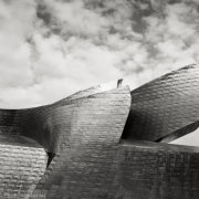 Guggenheim Museum, Bilbao