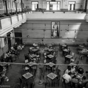 College Street Coffee House