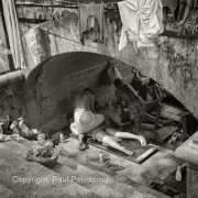 Massage at Babu Ghat