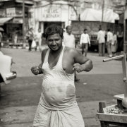 Street Juice Presser