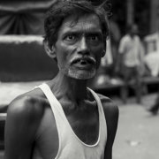 Rickshaw Puller 2