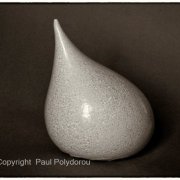Crystalline Porcelain form