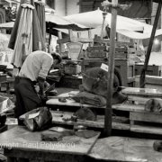 Fish Market, Catania