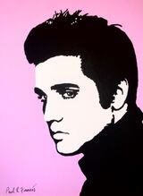Elvis Presley