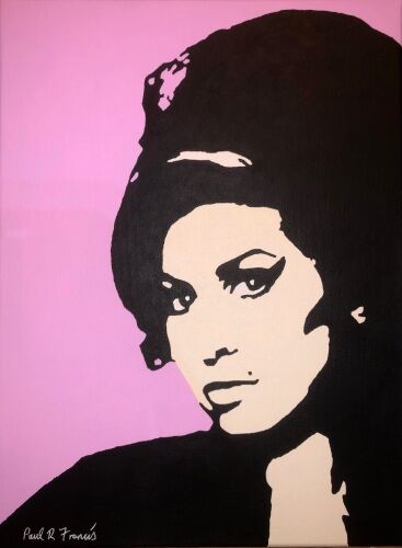 Amy Winehouse