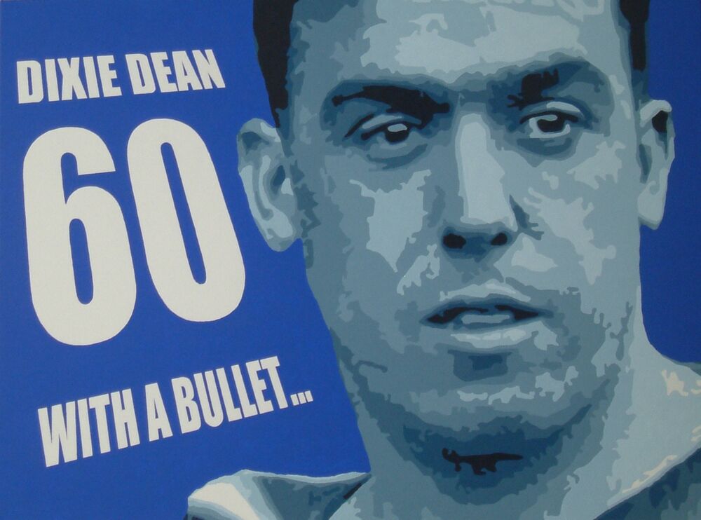 Blue Diamond.....Commission piece for Liverpool Echo