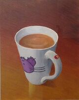 Coffee with Kat