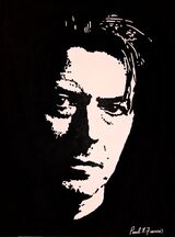 David Bowie
