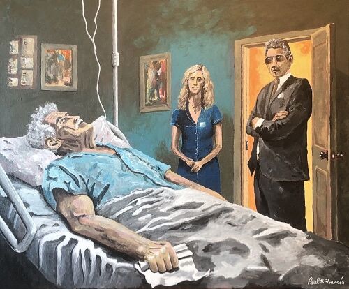 Death Bed Confessions