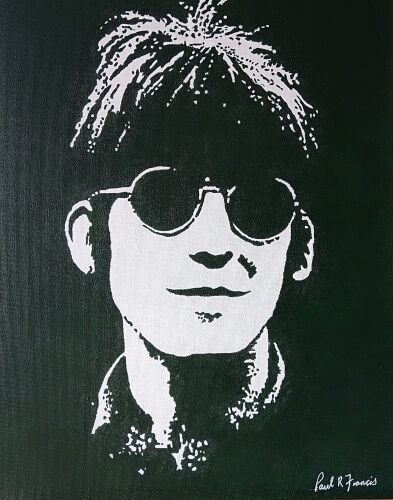 George Harrison