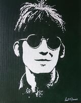 George Harrison