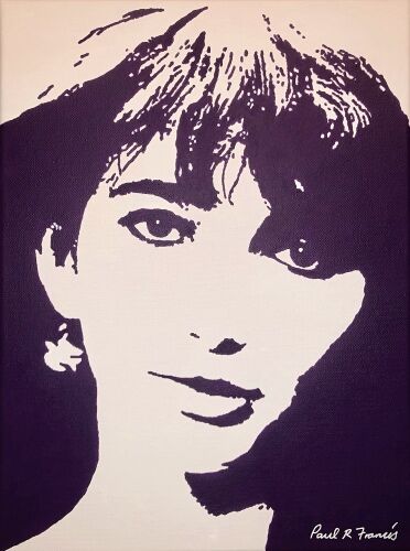 Kate Bush