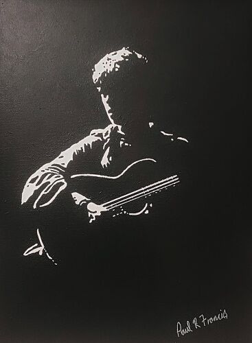 Lee Mavers