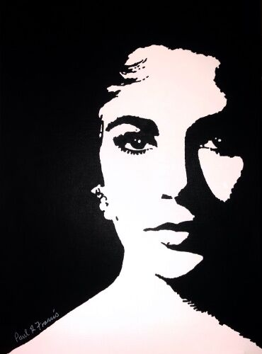 Liz Taylor
