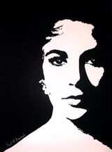 Liz Taylor
