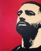 Mo Salah
