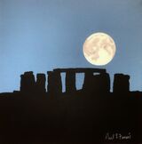 Moonrise