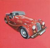 Morgan 2 seater