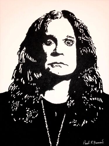 Ozzy